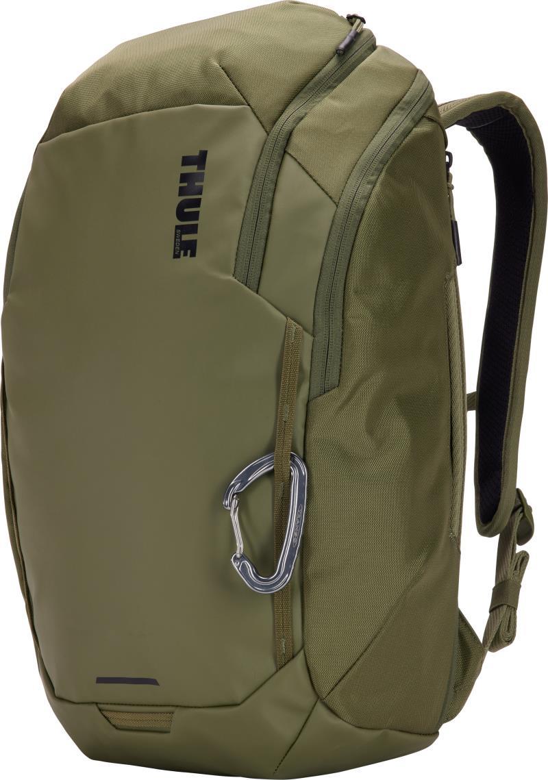 Chasm Laptop Backpack 26L - olivine 1