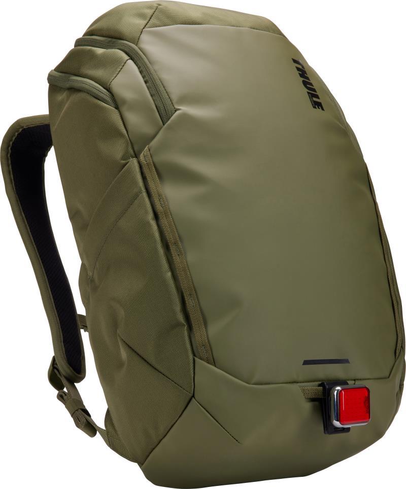 Chasm Laptop Backpack 26L - olivine 1