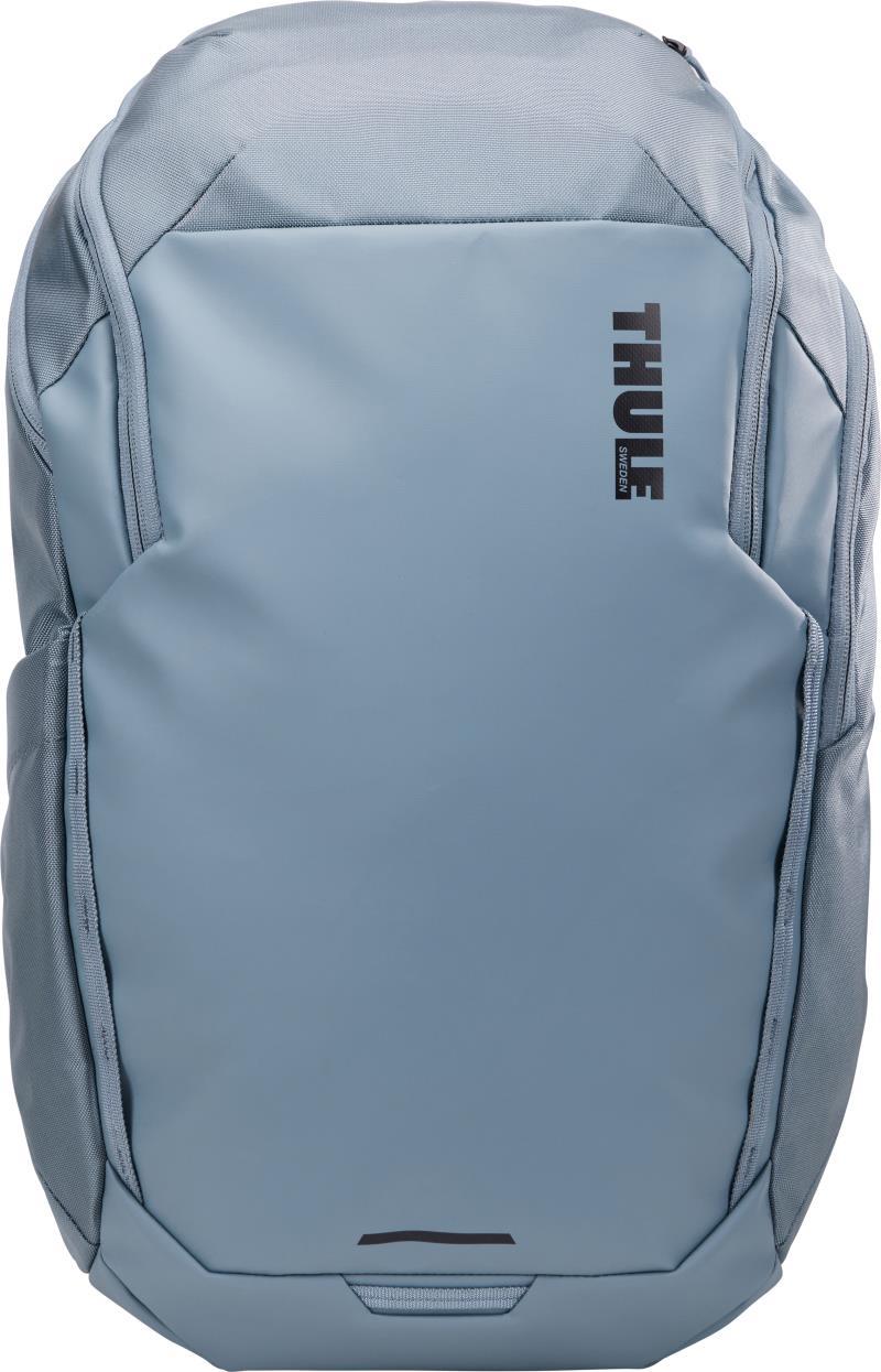 Chasm Laptop Backpack 26L - pond gray 1