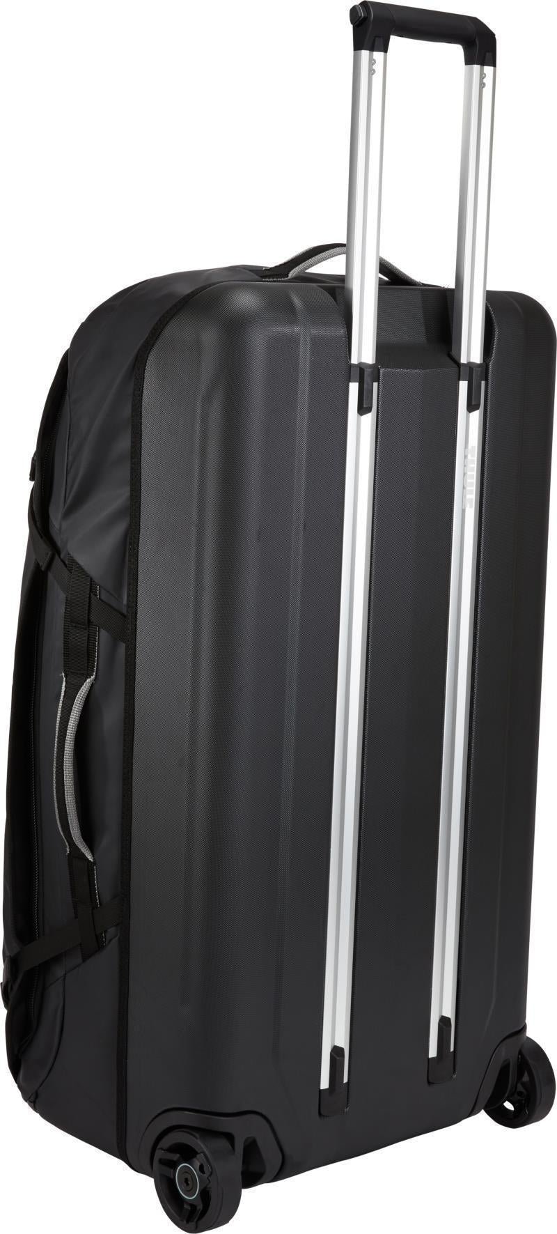Chasm Wheeled Duffel 81cm / 32" - Black 3