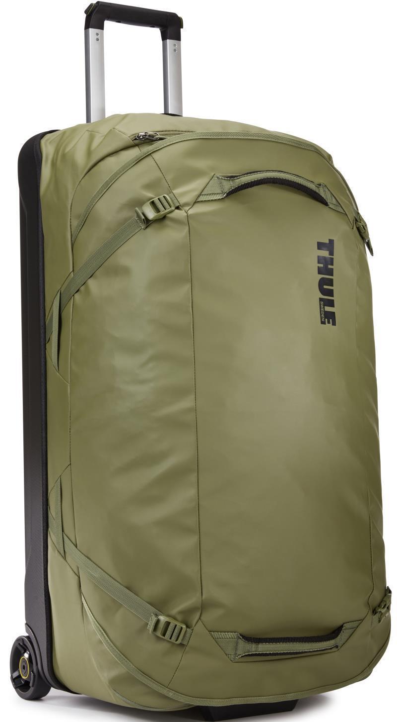 Chasm Wheeled Duffel 81cm / 32" - Olivine 1