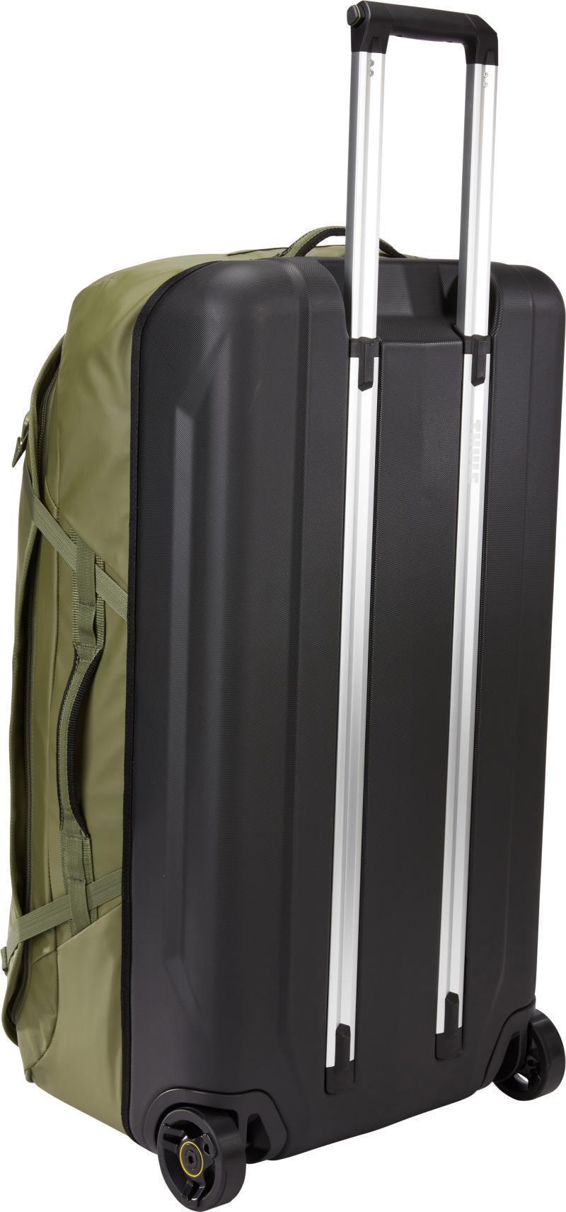 Chasm Wheeled Duffel 81cm / 32" - Olivine 2
