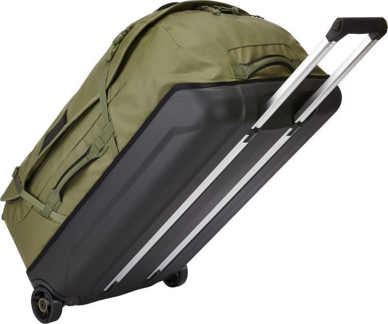 Chasm Wheeled Duffel 81cm / 32" - Olivine 4