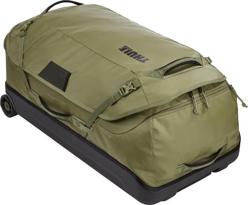 Chasm Wheeled Duffel 81cm / 32" - Olivine 8