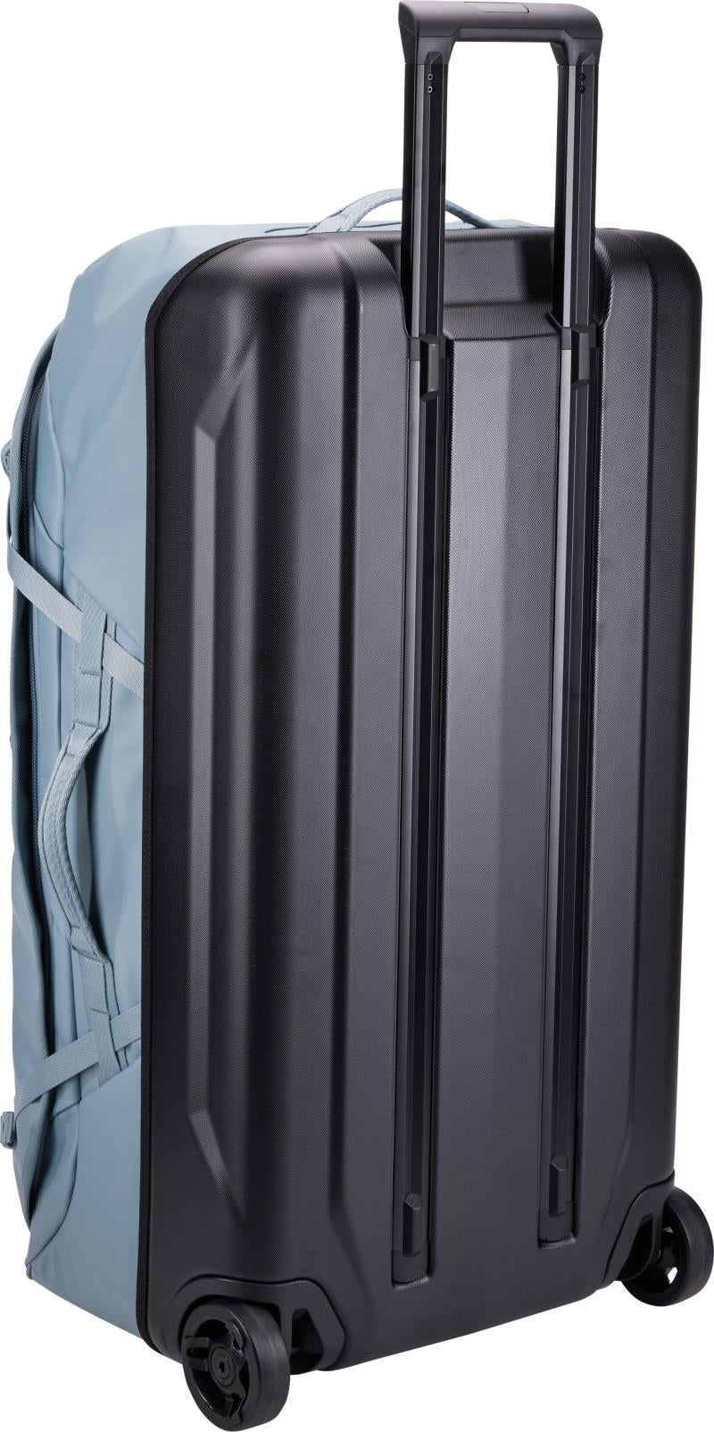Chasm Wheeled Duffel Bag 110L - pond gray 1