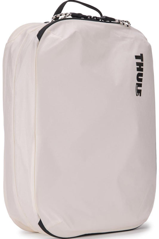 Clean / Dirty Packing Cube - white 1