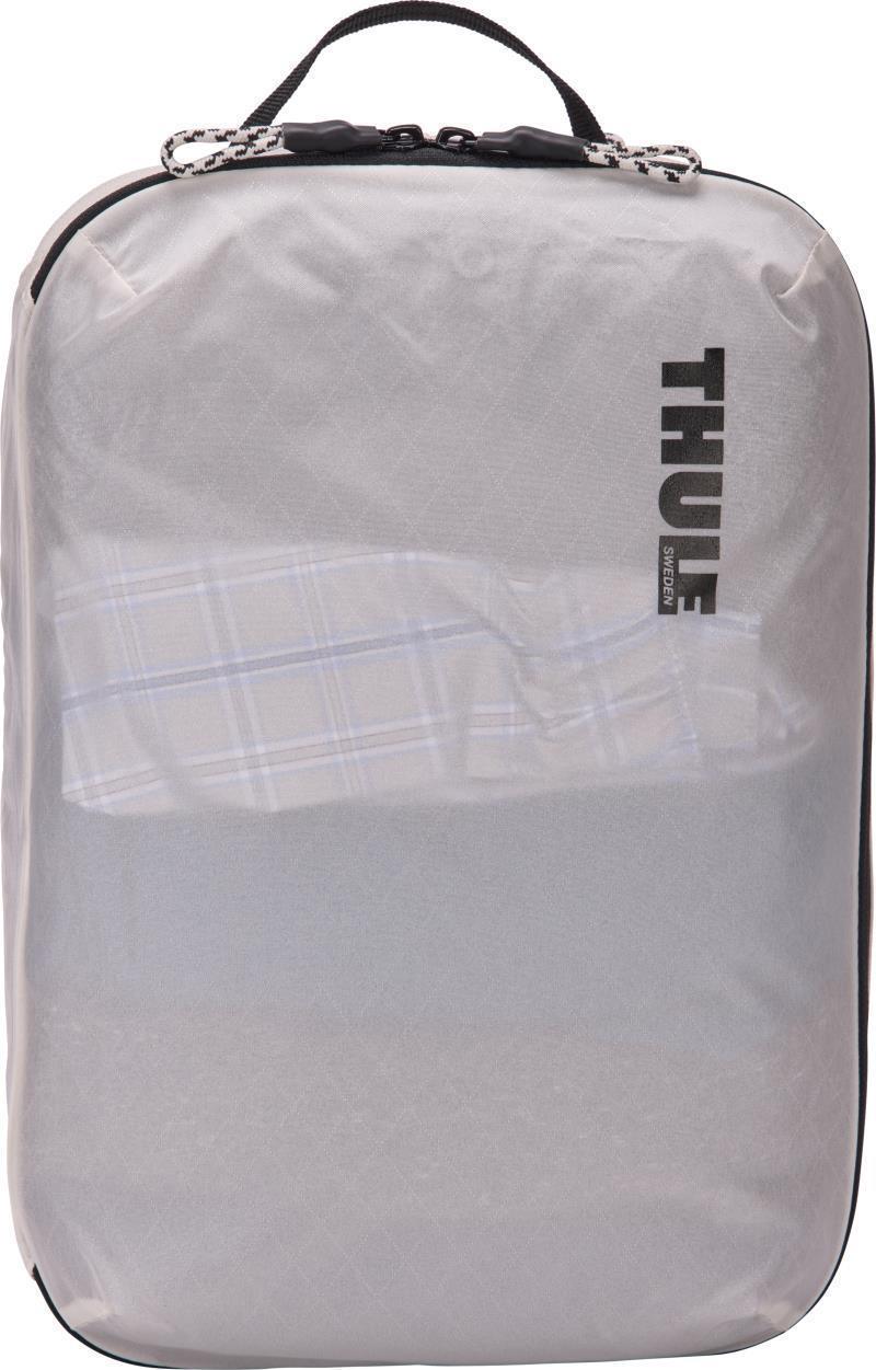 Clean / Dirty Packing Cube - white 1