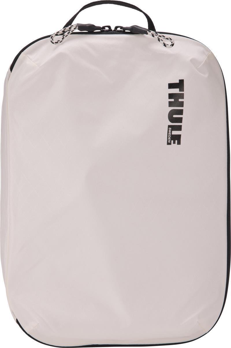 Clean / Dirty Packing Cube - white 1