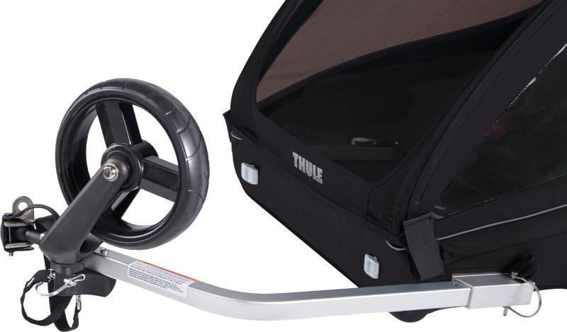 Coaster XT - Black 3