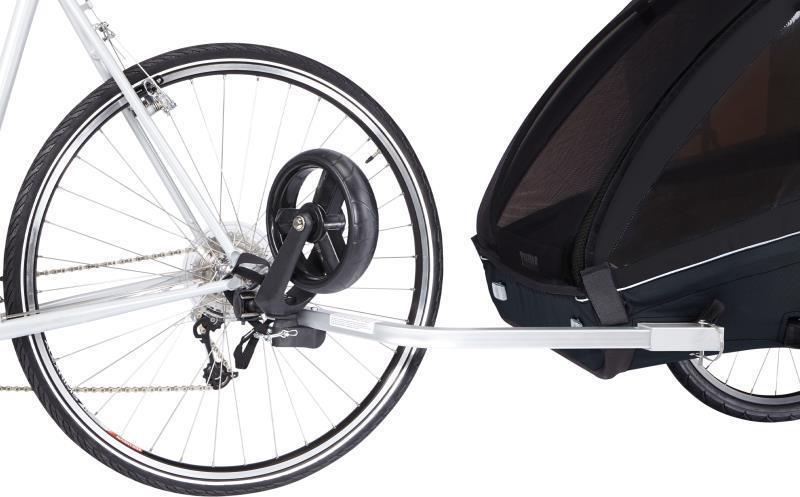 Coaster XT - Black 4