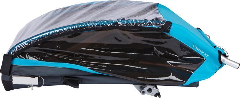 Coaster XT - blue 1