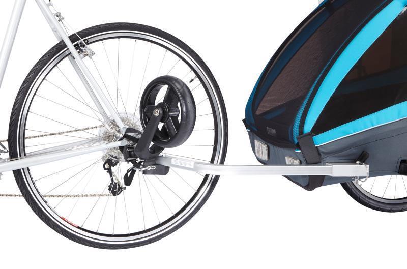 Coaster XT - blue 1