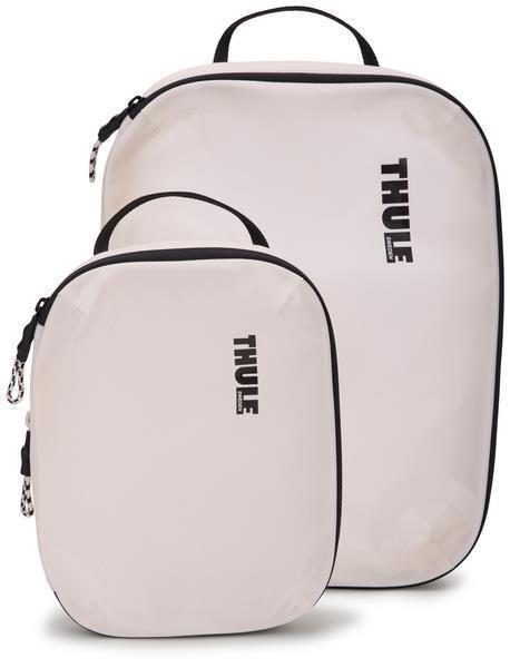 Compression Packing Cube Set - white 1