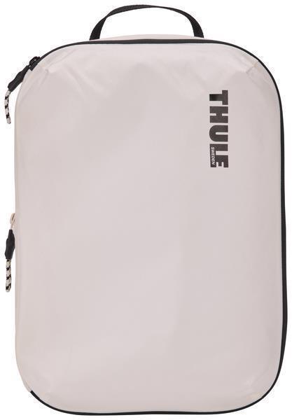 Compression Packing Cube - Medium - white 1
