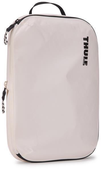 Compression Packing Cube - Medium - white 1