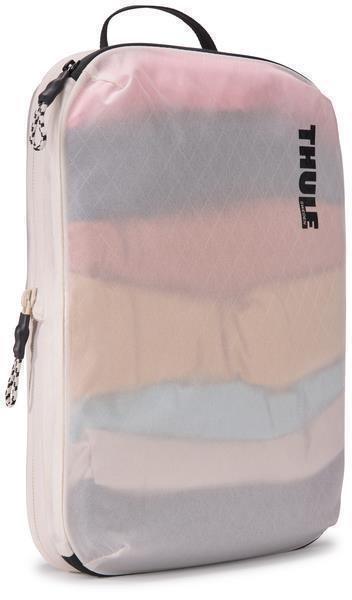 Compression Packing Cube - Medium - white 1