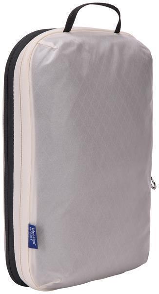 Compression Packing Cube - Medium - white 1