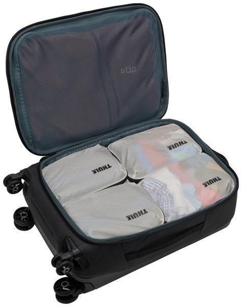 Compression Packing Cube - Small - Not Applicable 9
