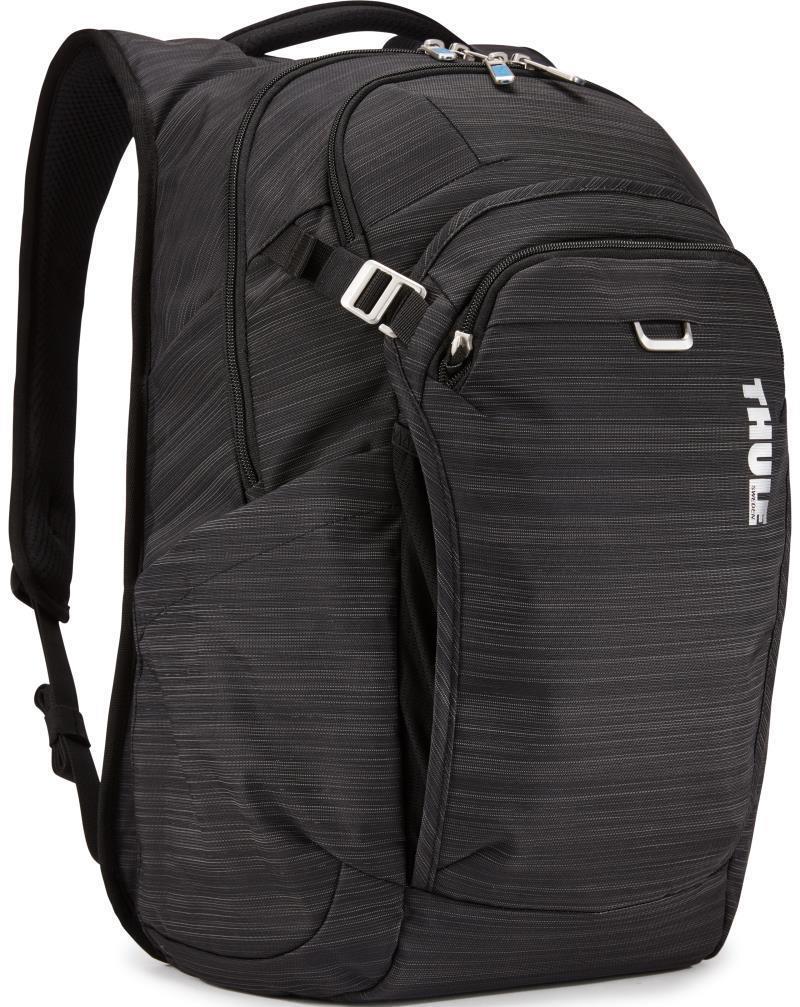 Construct Backpack 24L - Black 1