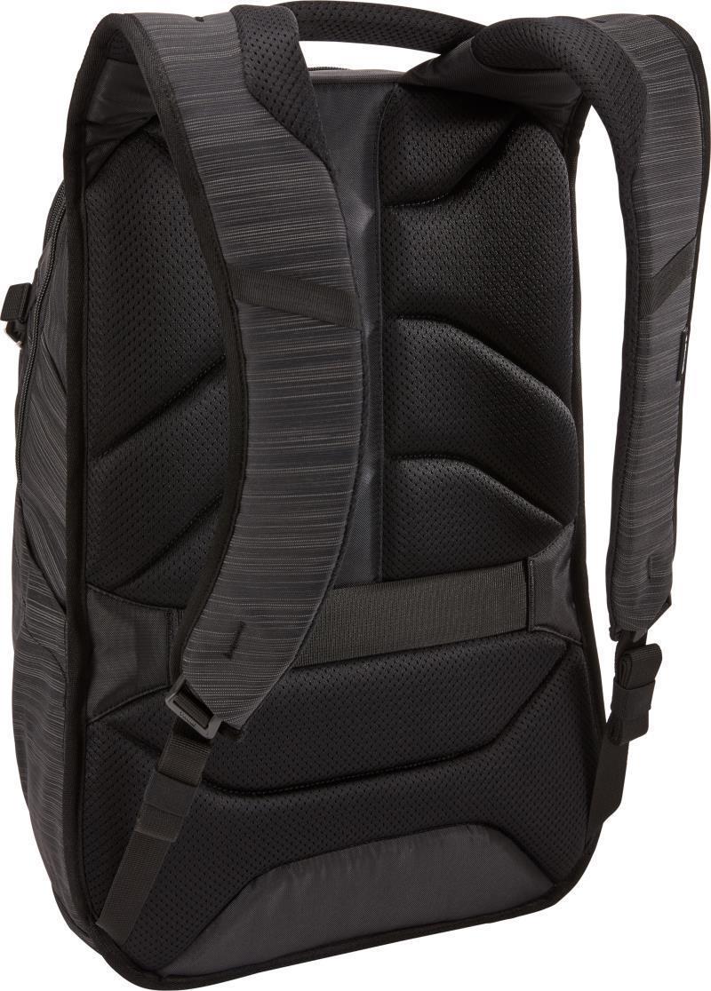 Construct Backpack 24L - Black 2