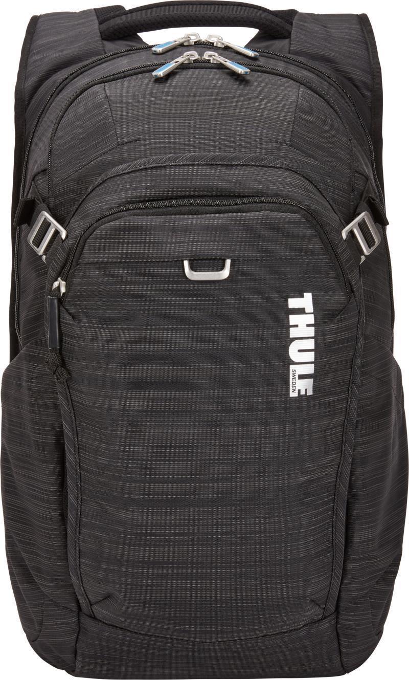 Construct Backpack 24L - Black 3