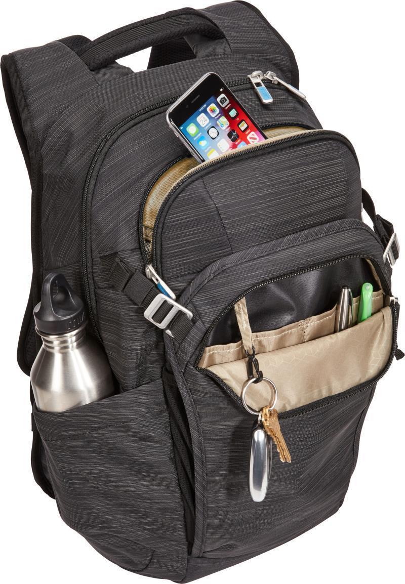 Construct Backpack 24L - Black 4