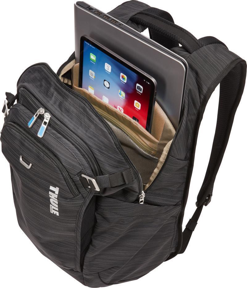 Construct Backpack 24L - Black 5