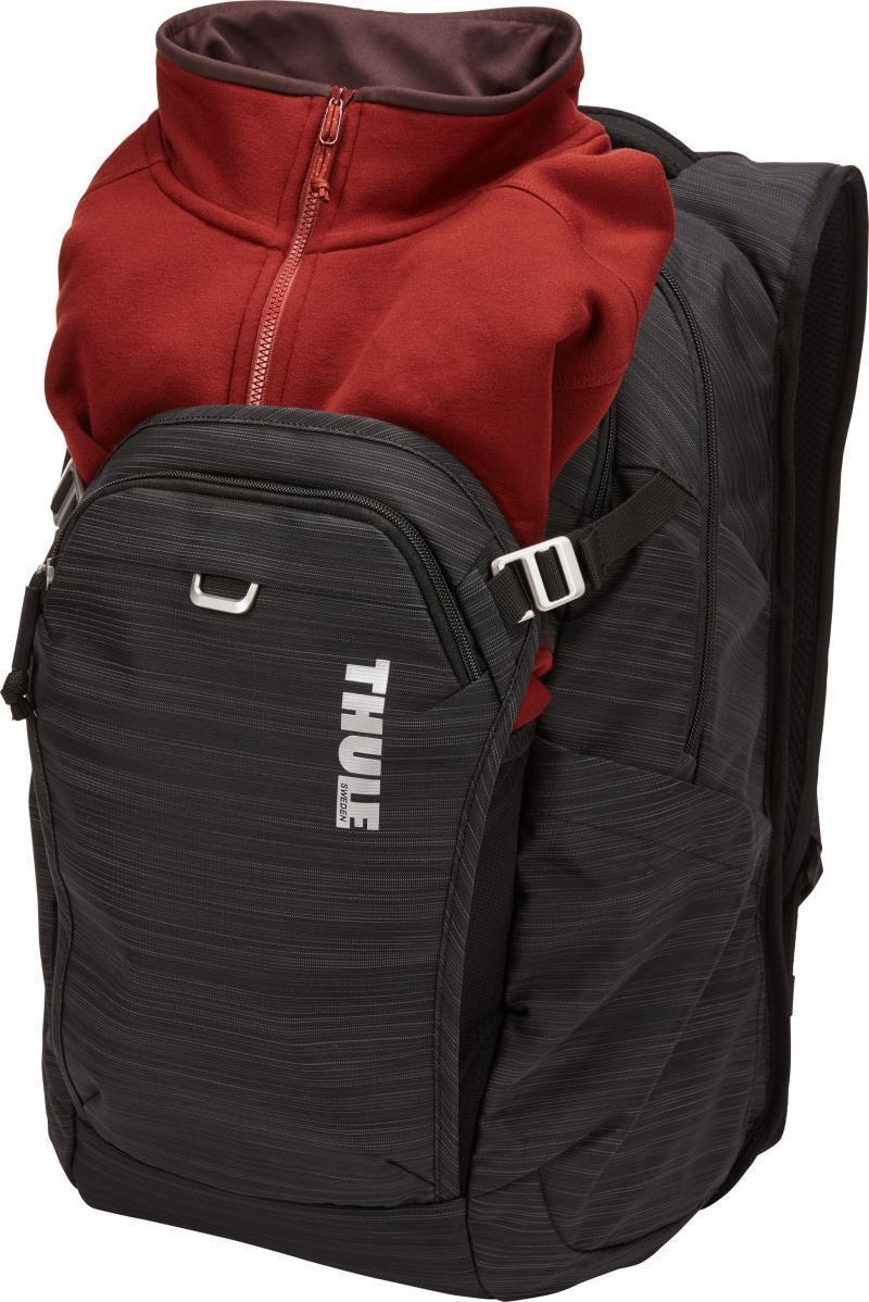 Construct Backpack 24L - Black 6