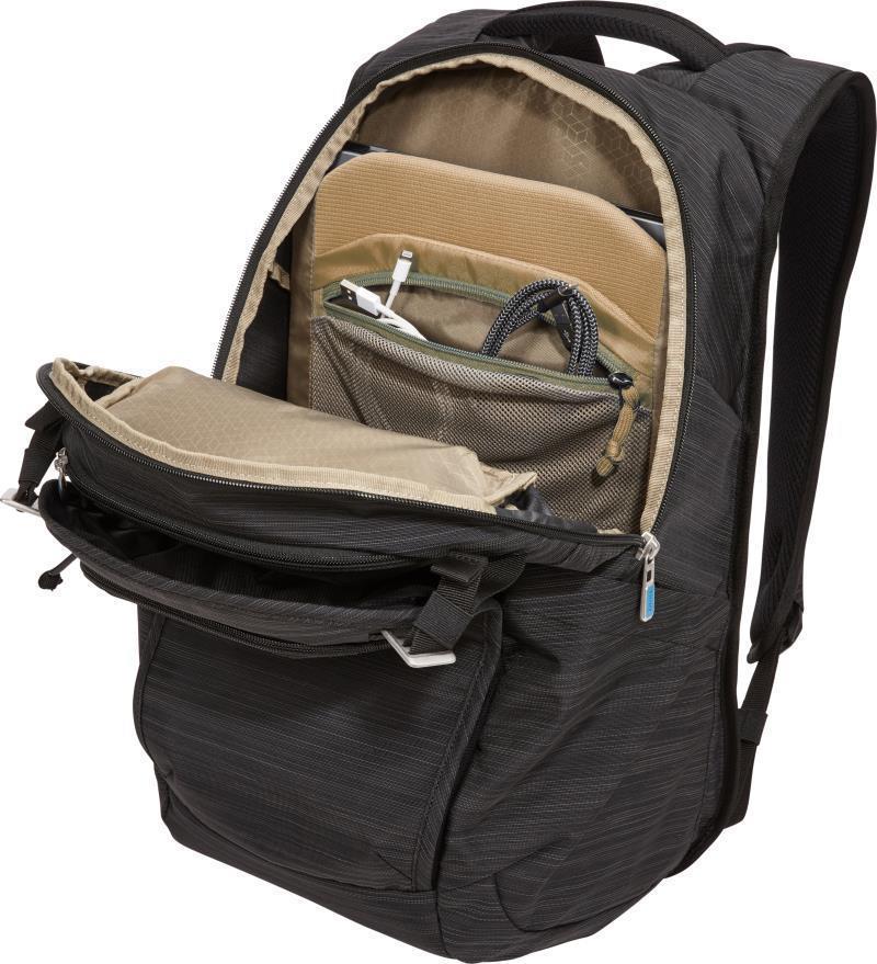 Construct Backpack 24L - Black 7