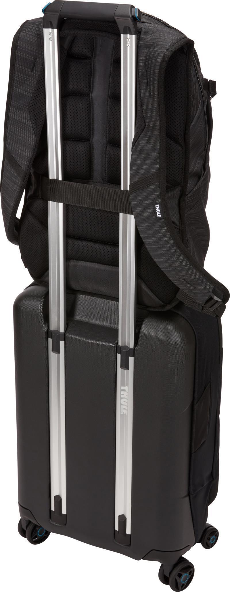 Construct Backpack 24L - Black 8