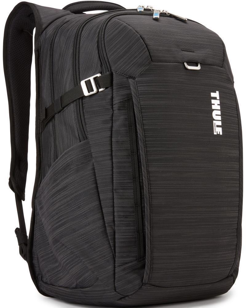 Construct Backpack 28L - Black 1