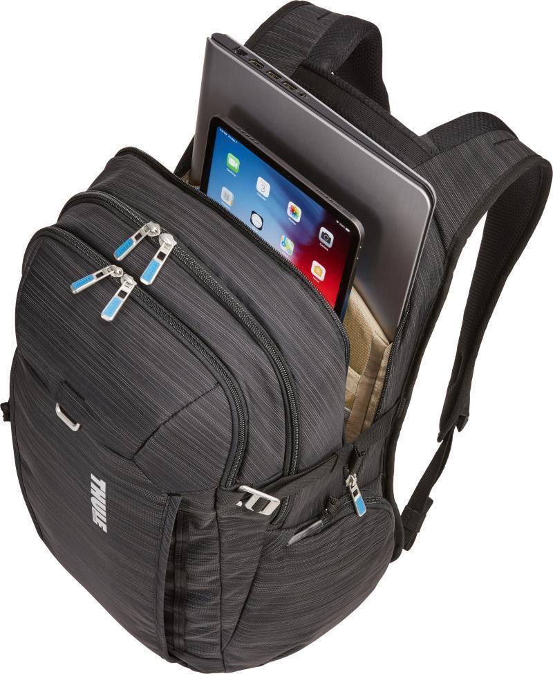 Construct Backpack 28L - Black 4