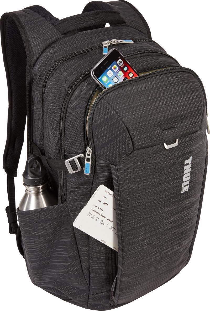 Construct Backpack 28L - Black 5