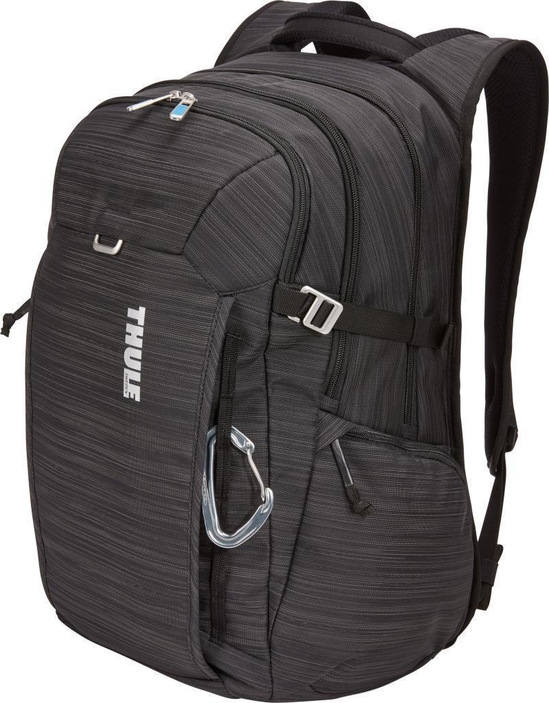 Construct Backpack 28L - Black 6