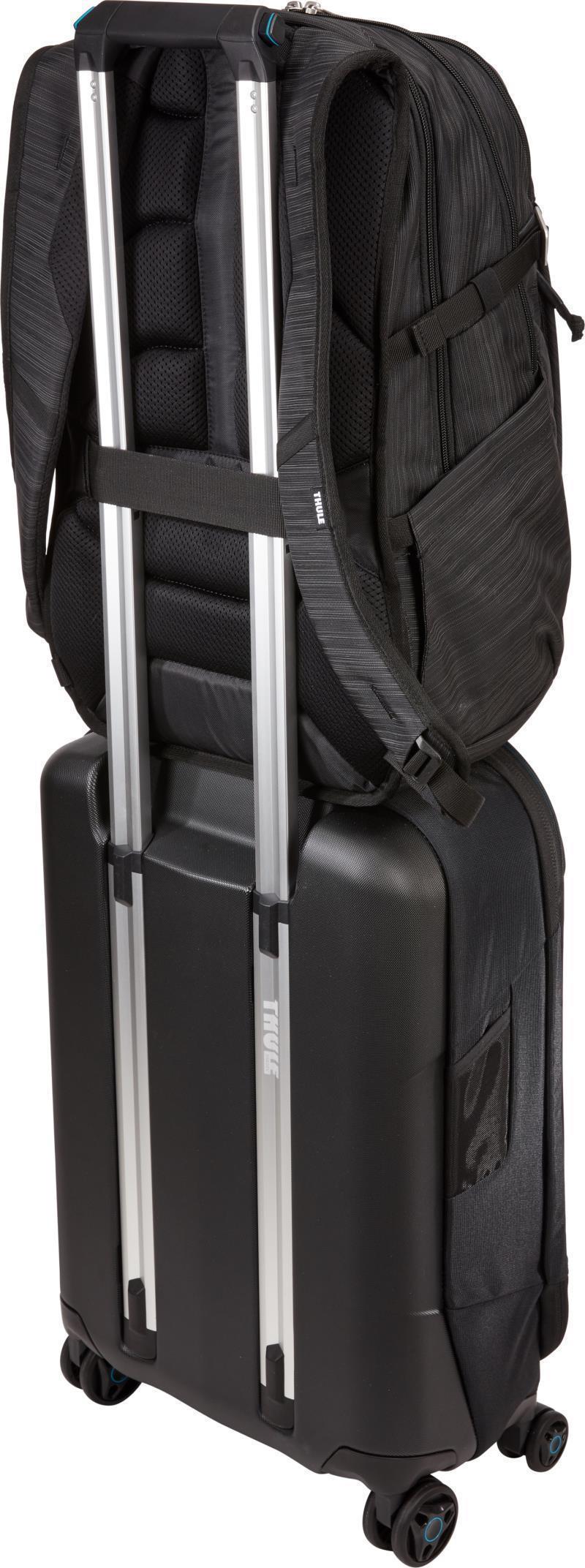 Construct Backpack 28L - Black 9