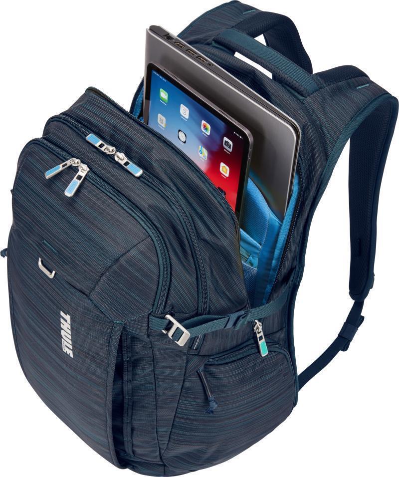 Construct Backpack 28L - Carbon Blue 4