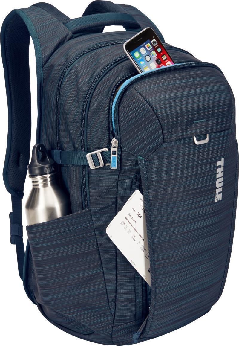 Construct Backpack 28L - Carbon Blue 5
