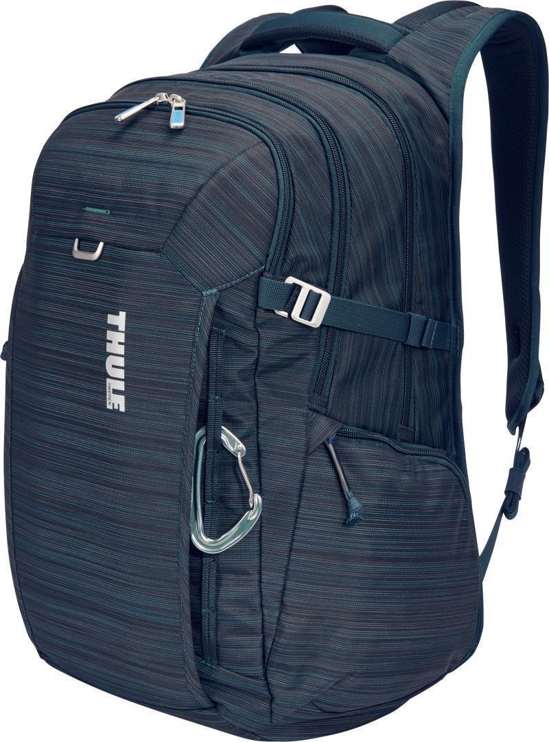 Construct Backpack 28L - Carbon Blue 7