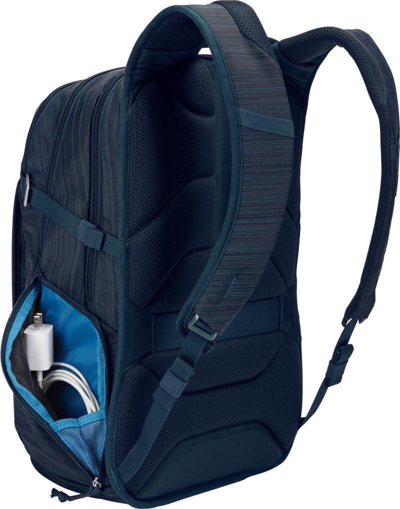 Construct Backpack 28L - Carbon Blue 8
