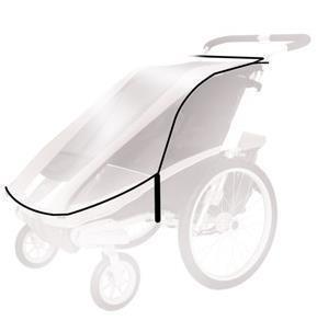 Cougar/CX2 Rain Cover - Not Applicable 1