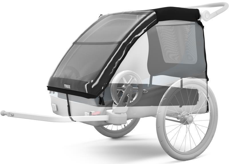Courier Pet Kit - Aegean Blue 1