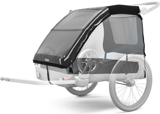 Courier Pet Kit - Aegean Blue 1