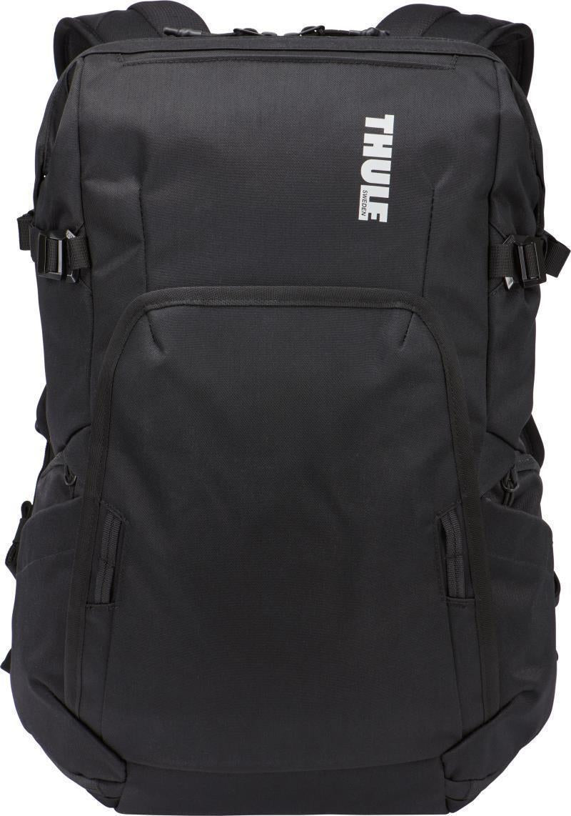 Covert Camera Backpack 24L - Black 3