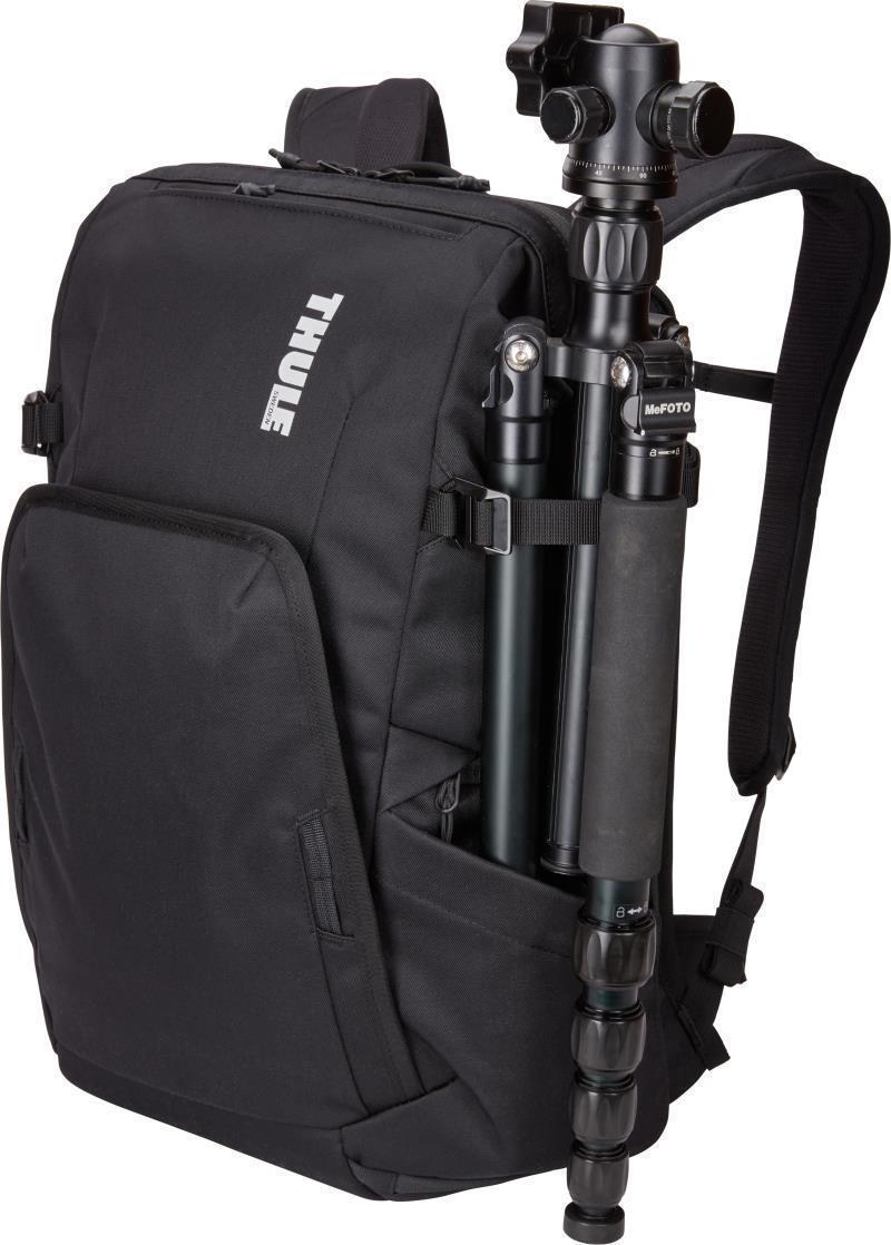 Covert Camera Backpack 24L - Black 5