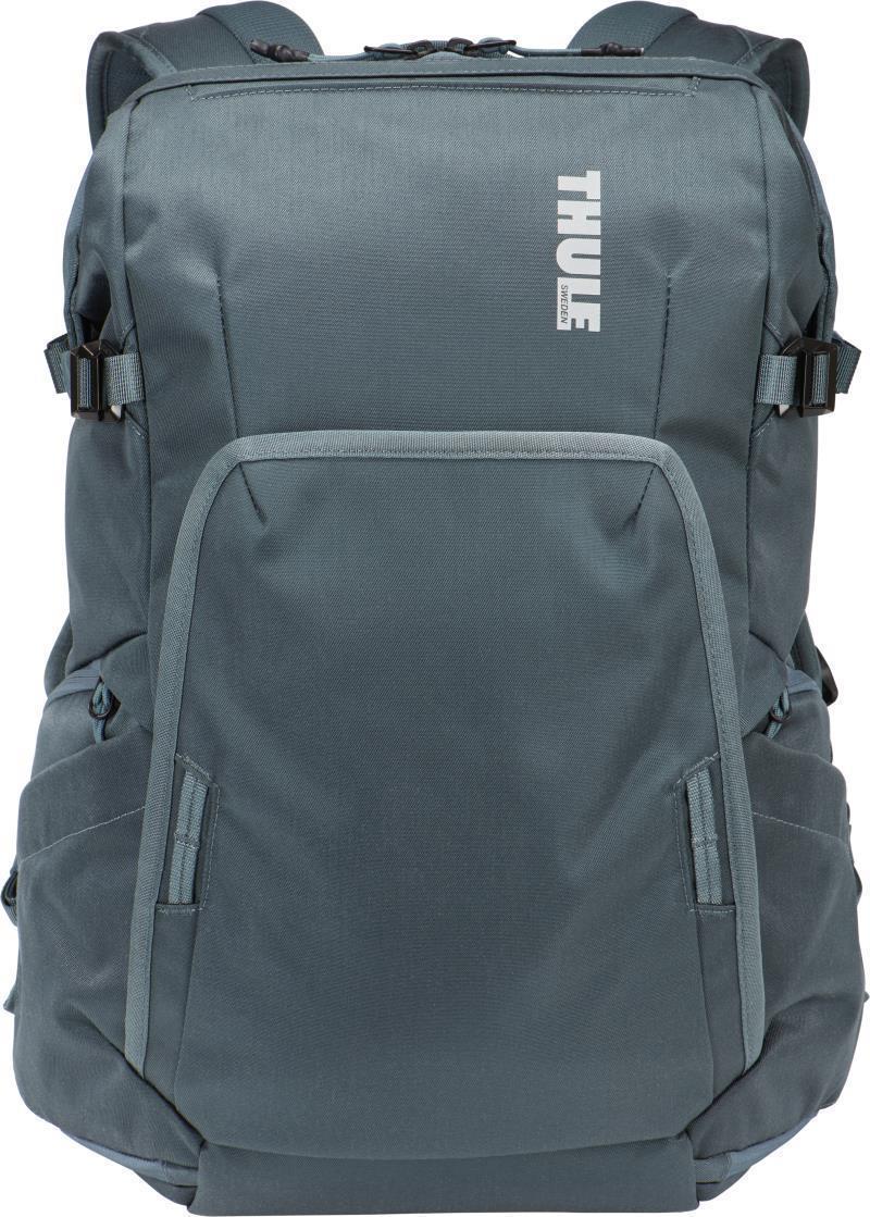 Covert Camera Backpack 24L - Dark Slate 3