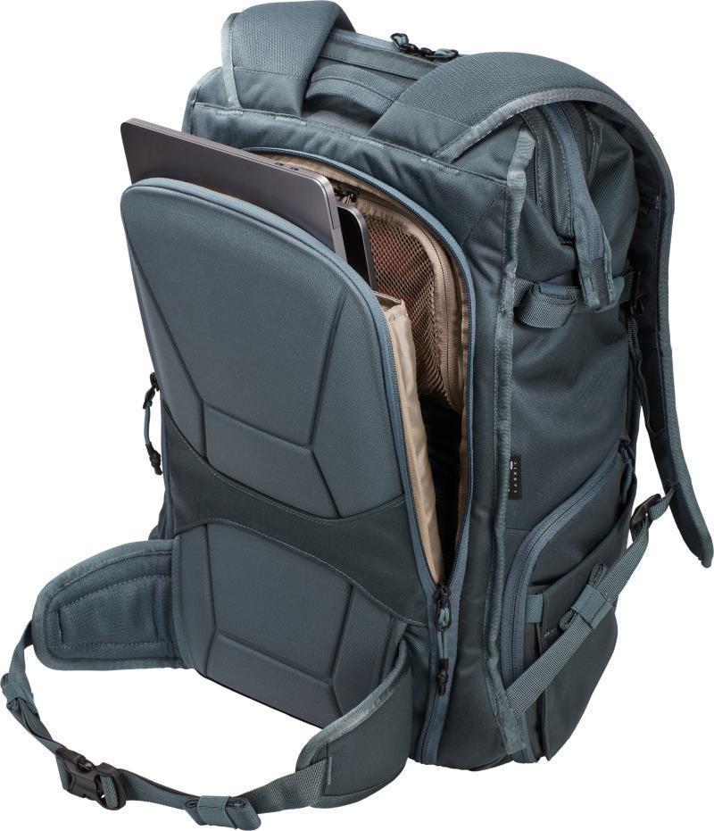 Covert Camera Backpack 24L - Dark Slate 4