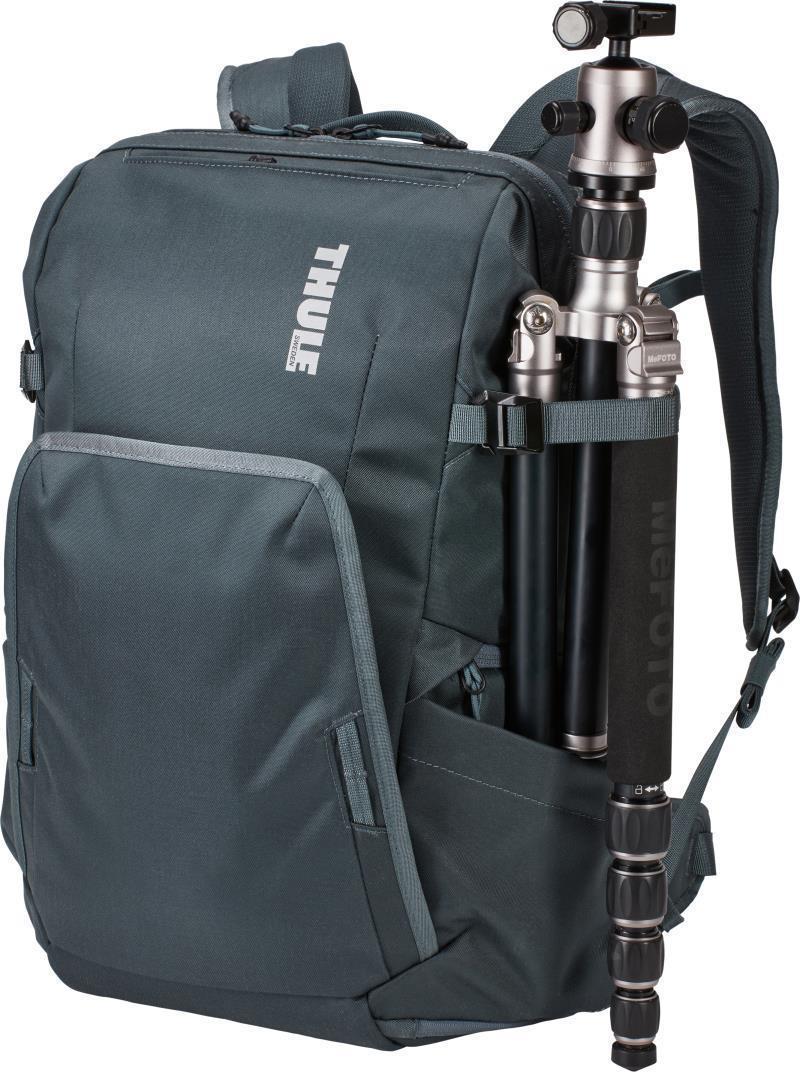 Covert Camera Backpack 24L - Dark Slate 5