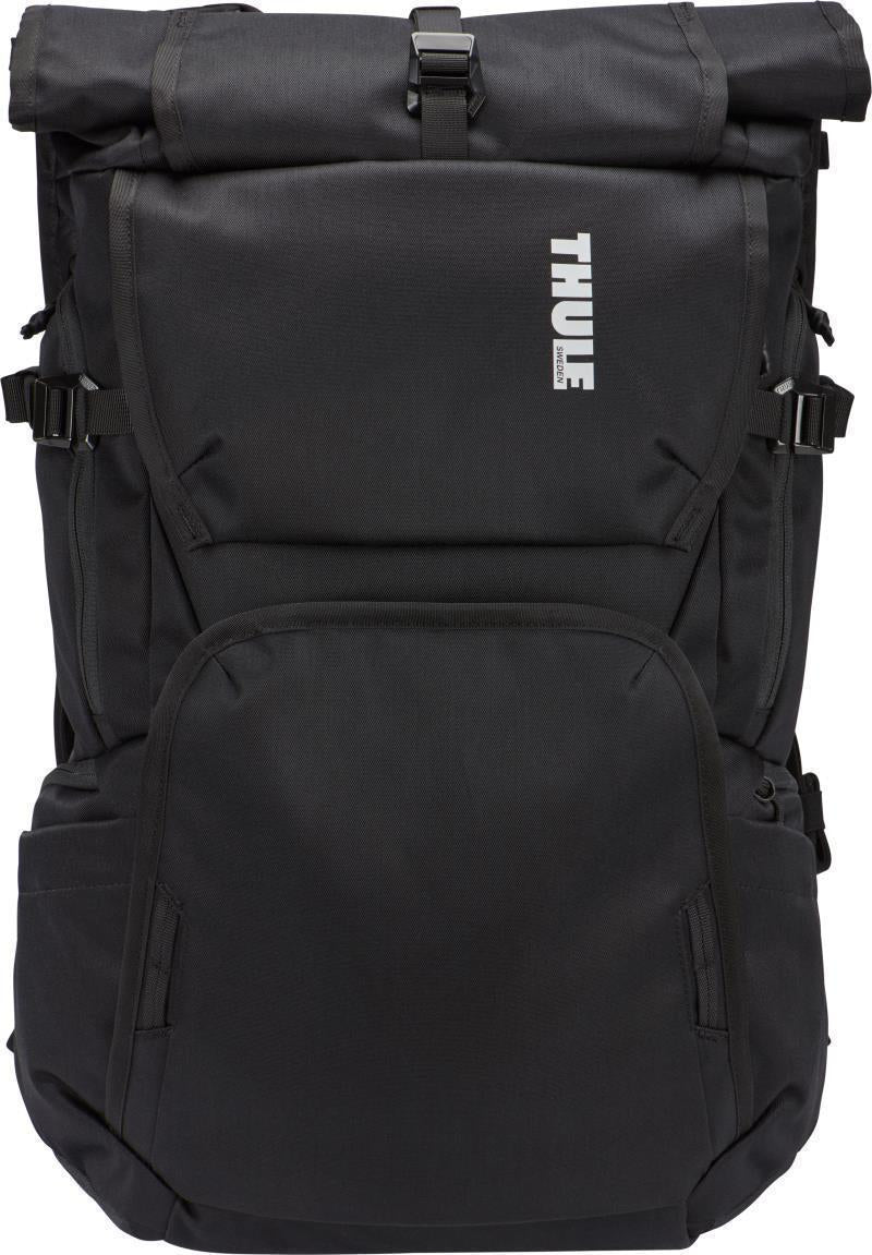 Covert Camera Backpack 32L - Black 3