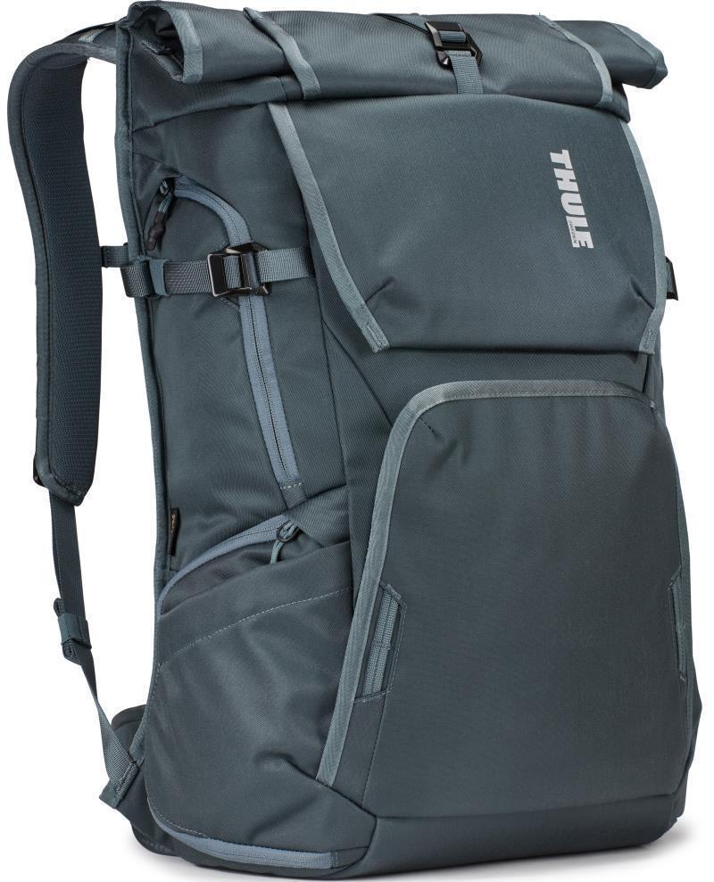 Covert Camera Backpack 32L - Dark Slate 1