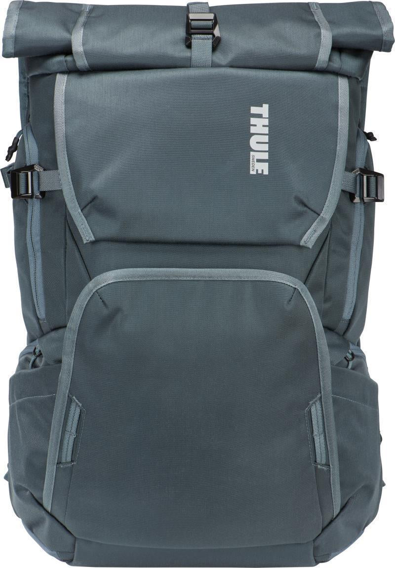 Covert Camera Backpack 32L - Dark Slate 3